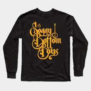 The Soggy Bottom Boys Long Sleeve T-Shirt